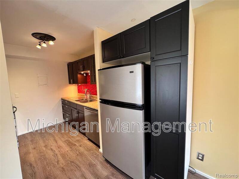 Condo for rent at 2150 Pauline Blvd #203, Ann Arbor, MI 48103