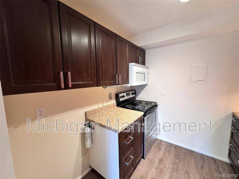 Condo for rent at 2150 Pauline Blvd #203, Ann Arbor, MI 48103