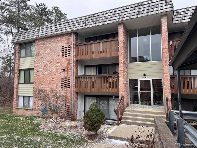 Condo for rent at 2150 Pauline Blvd #203, Ann Arbor, MI 48103