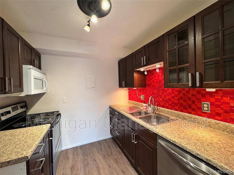 Condo for rent at 2150 Pauline Blvd #203, Ann Arbor, MI 48103