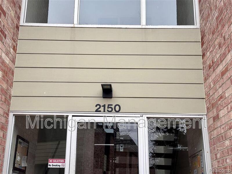 Condo for rent at 2150 Pauline Blvd #203, Ann Arbor, MI 48103