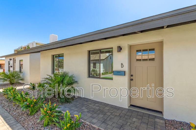Apartment for rent at 614 N 10th Ave #B, Phoenix, AZ 85007