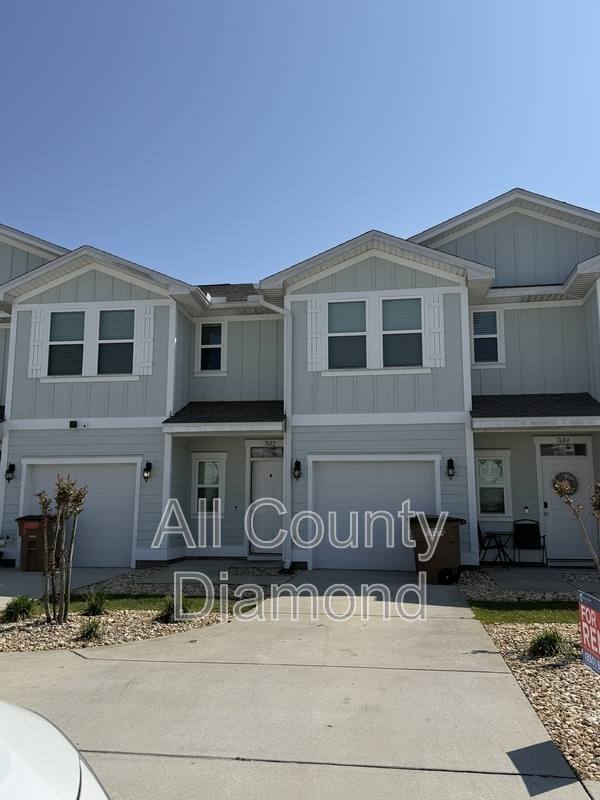Townhouse for rent at 7682 Shadow Lake Dr, Panama City Beach, FL 32407