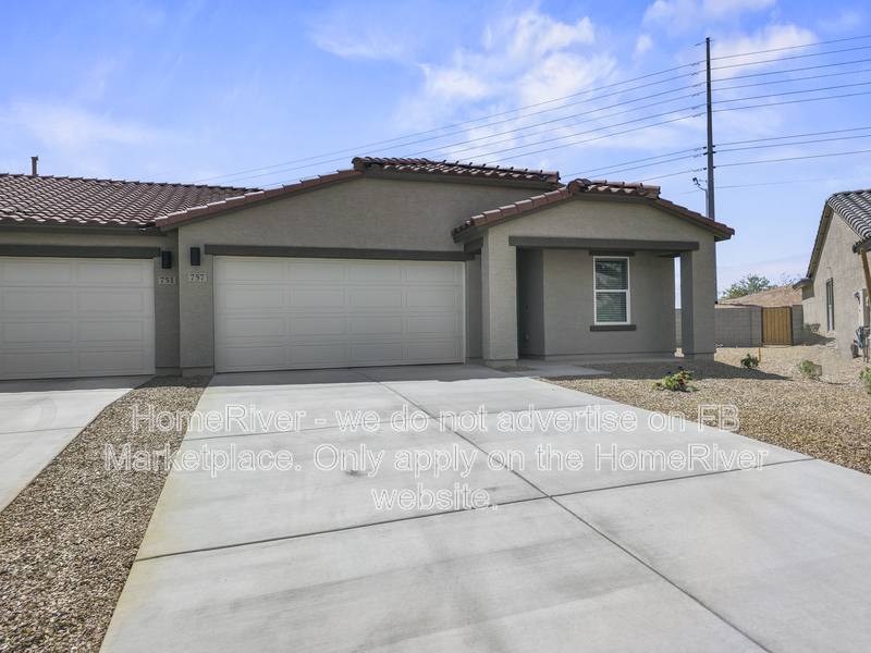 Apartment for rent at 757 Dylan Court, Wickenburg, AZ 85390