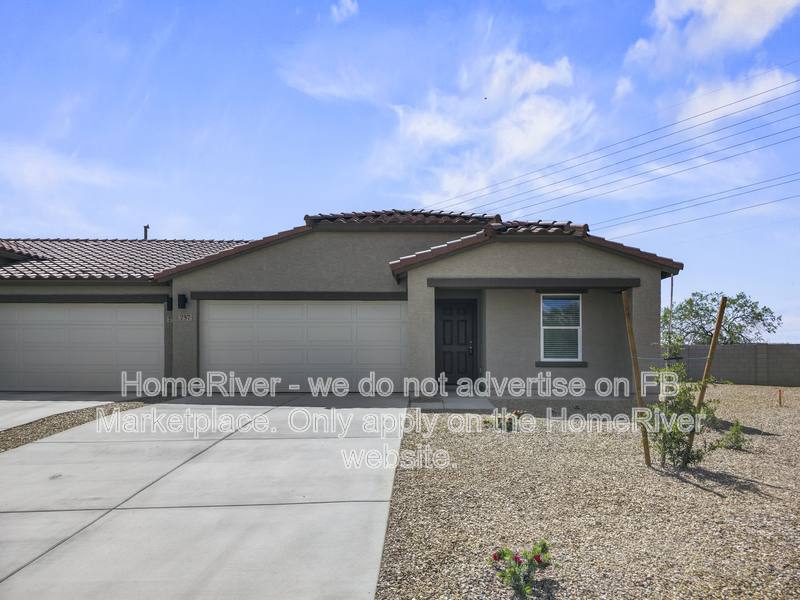 Apartment for rent at 757 Dylan Court, Wickenburg, AZ 85390