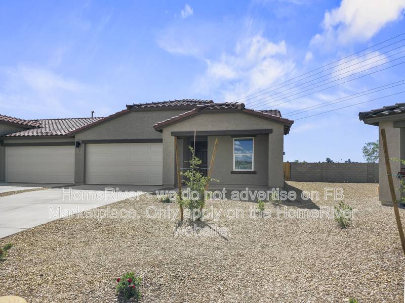 Apartment for rent at 757 Dylan Court, Wickenburg, AZ 85390