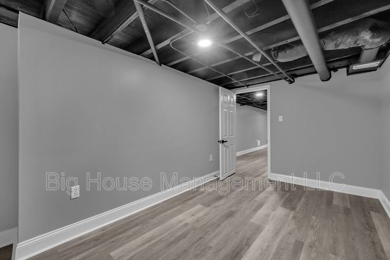 Apartment for rent at 1725 Hollins St #1, Baltimore, MD 21223