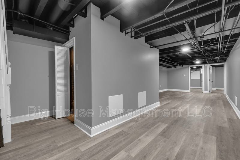 Apartment for rent at 1725 Hollins St #1, Baltimore, MD 21223
