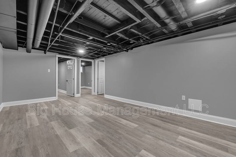 Apartment for rent at 1725 Hollins St #1, Baltimore, MD 21223