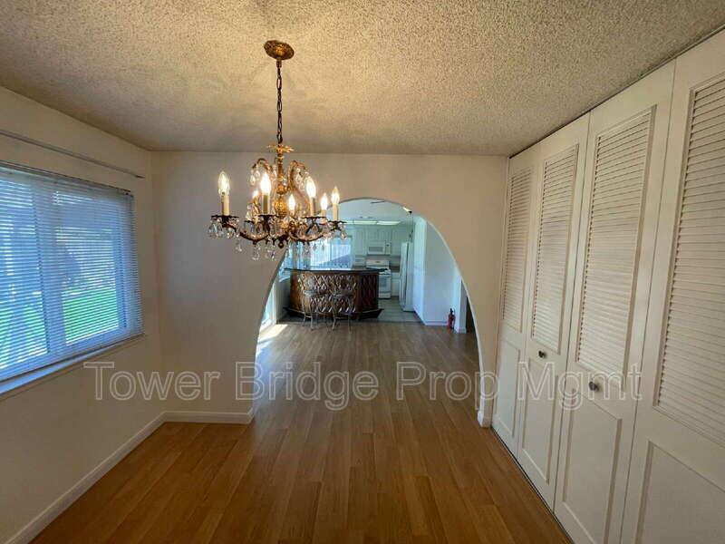 House for rent at 9400 Appalachian Dr, Sacramento, CA 95827
