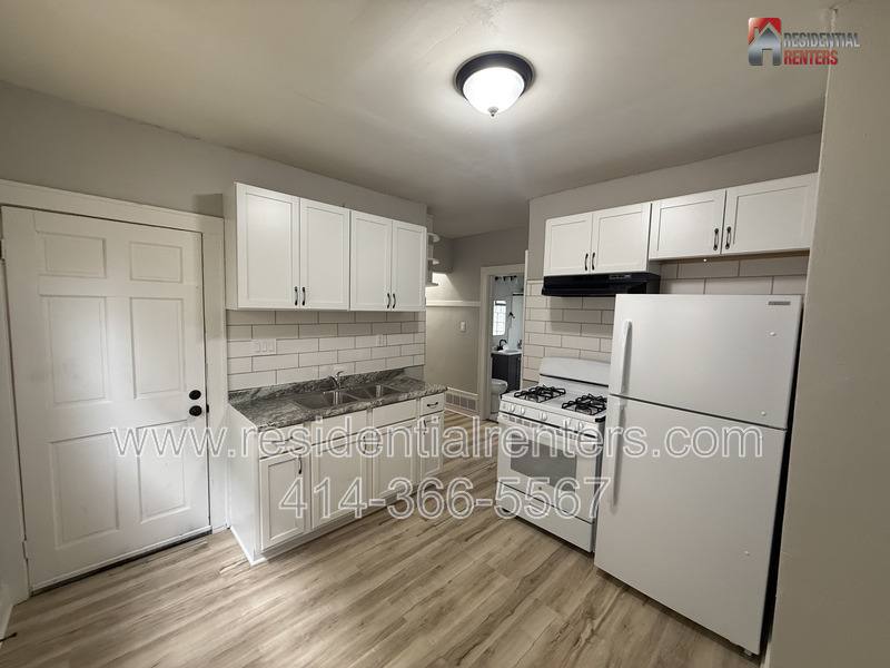 Apartment for rent at 2724 N Palmer St, Milwaukee, WI 53212