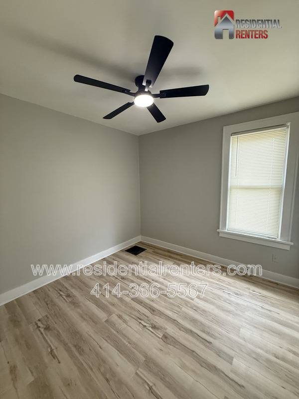 Apartment for rent at 2724 N Palmer St, Milwaukee, WI 53212
