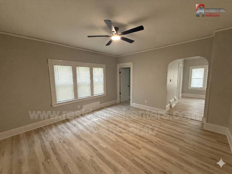 Apartment for rent at 2724 N Palmer St, Milwaukee, WI 53212