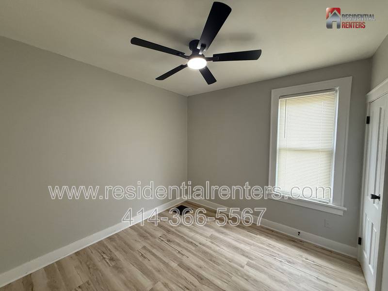Apartment for rent at 2724 N Palmer St, Milwaukee, WI 53212