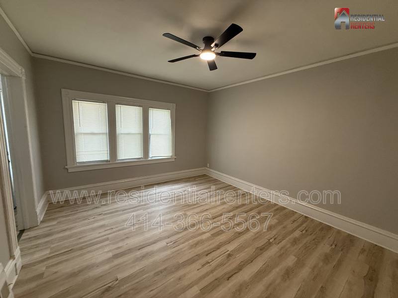 Apartment for rent at 2724 N Palmer St, Milwaukee, WI 53212