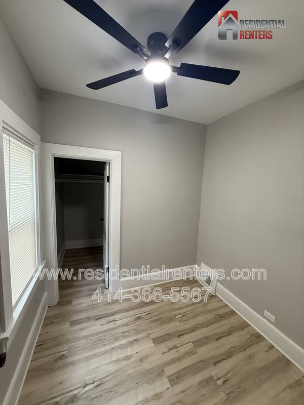 Apartment for rent at 2724 N Palmer St, Milwaukee, WI 53212