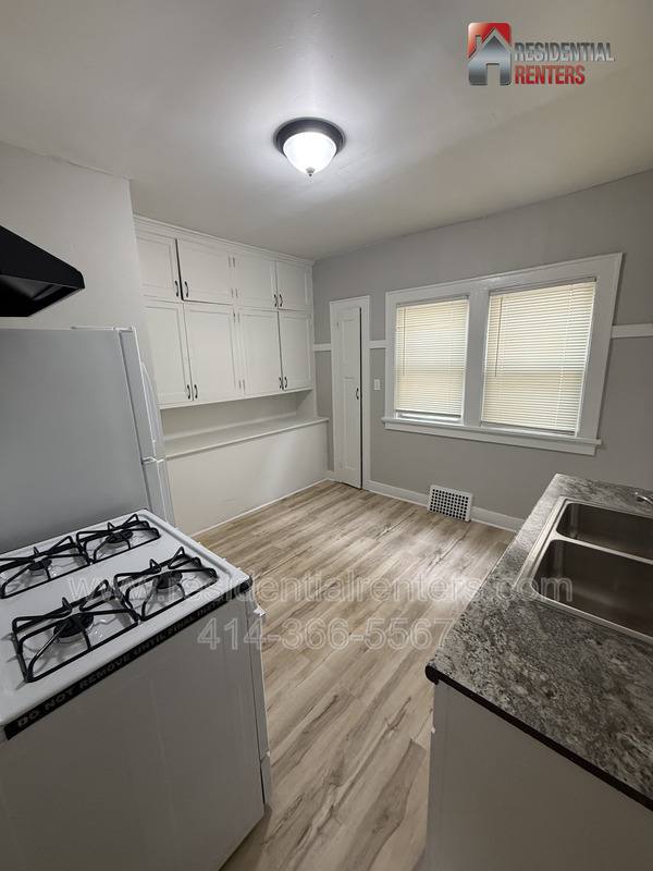 Apartment for rent at 2724 N Palmer St, Milwaukee, WI 53212