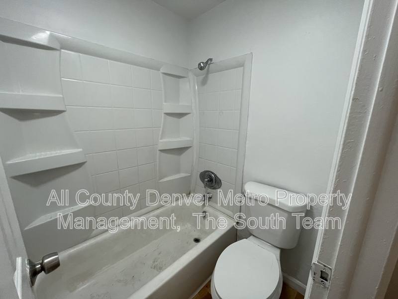 Apartment for rent at 1622 Alton St #202, Aurora, CO 80010