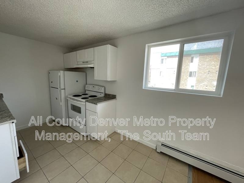 Apartment for rent at 1622 Alton St #202, Aurora, CO 80010