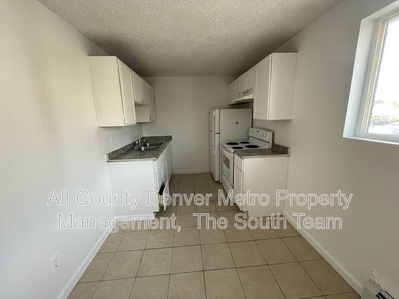 Apartment for rent at 1622 Alton St #202, Aurora, CO 80010