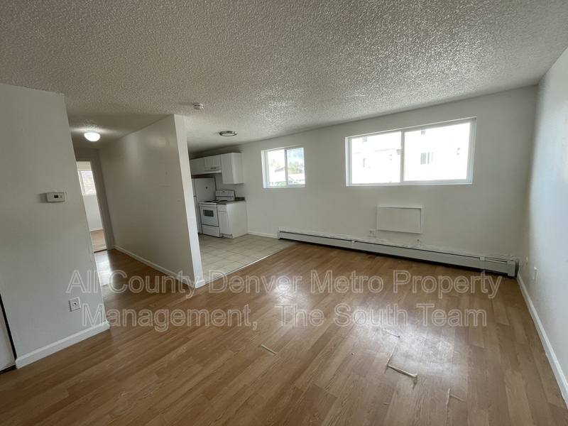 Apartment for rent at 1622 Alton St #202, Aurora, CO 80010