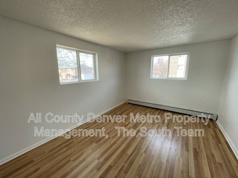 Apartment for rent at 1622 Alton St #202, Aurora, CO 80010