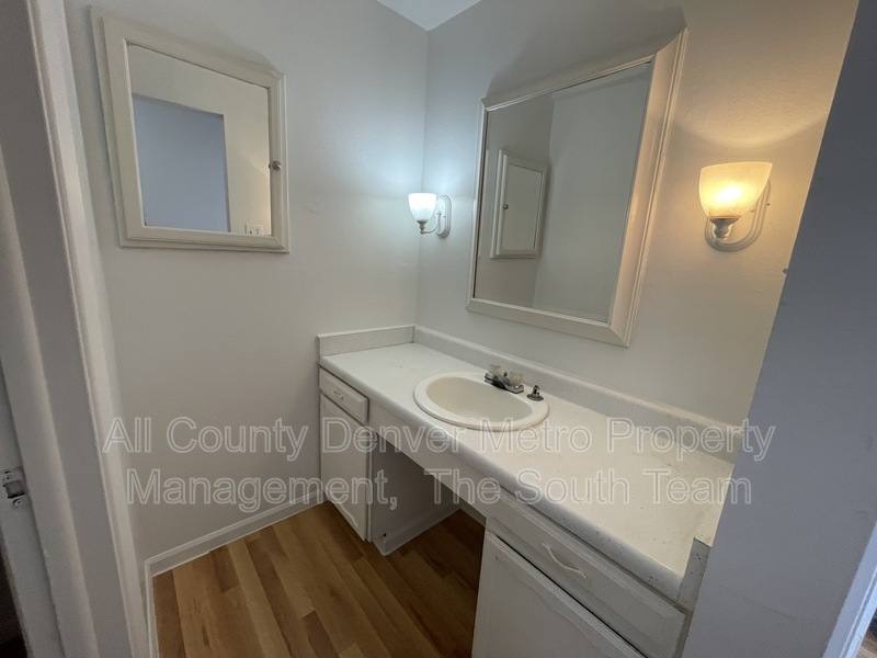 Apartment for rent at 1622 Alton St #202, Aurora, CO 80010