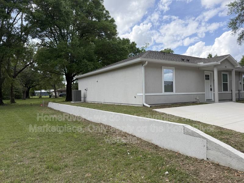 Apartment for rent at 346 NW 24th Ave, Ocala, FL 34475