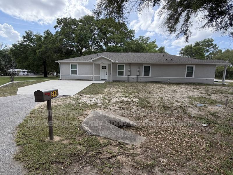 Apartment for rent at 346 NW 24th Ave, Ocala, FL 34475