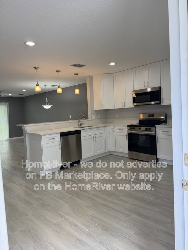 Apartment for rent at 346 NW 24th Ave, Ocala, FL 34475