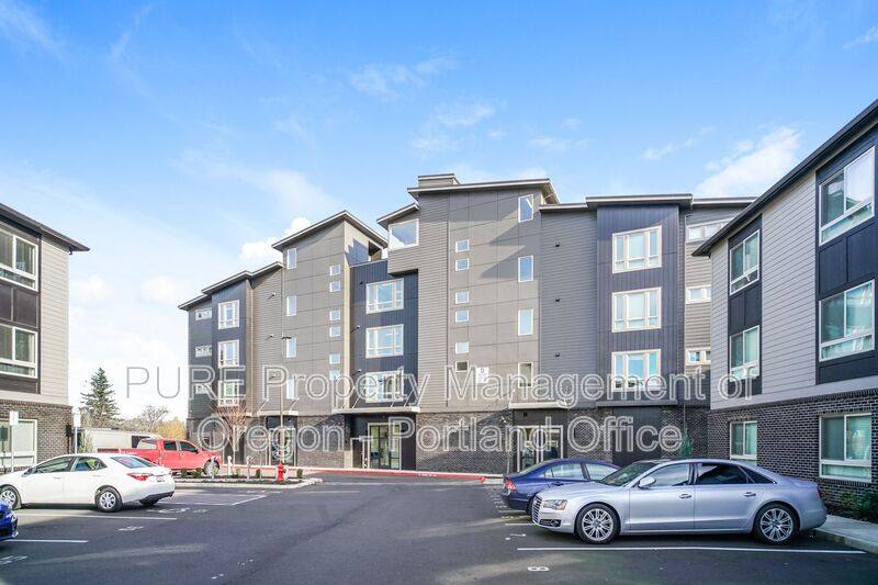 Apartment for rent at 22025 NE Halsey St #415, Fairview, OR 97024