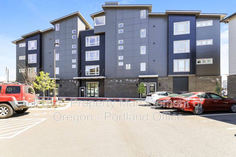 Apartment for rent at 22025 NE Halsey St #415, Fairview, OR 97024