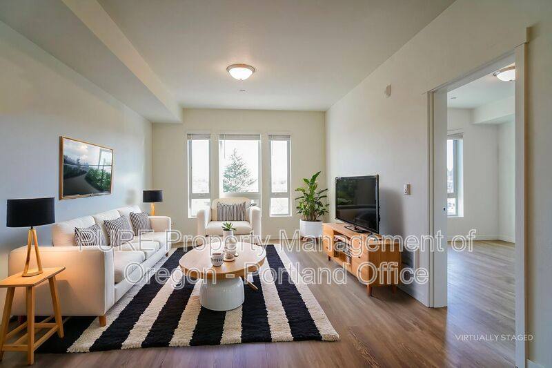Apartment for rent at 22025 NE Halsey St #415, Fairview, OR 97024