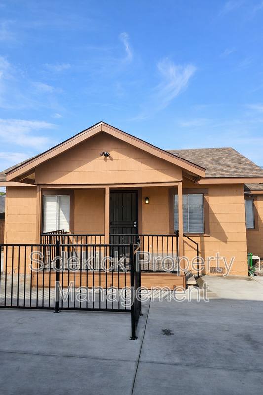 House for rent at 1157 S Townsend Ave, Los Angeles, CA 90023