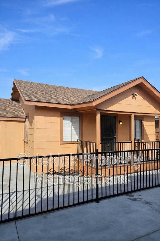 House for rent at 1157 S Townsend Ave, Los Angeles, CA 90023