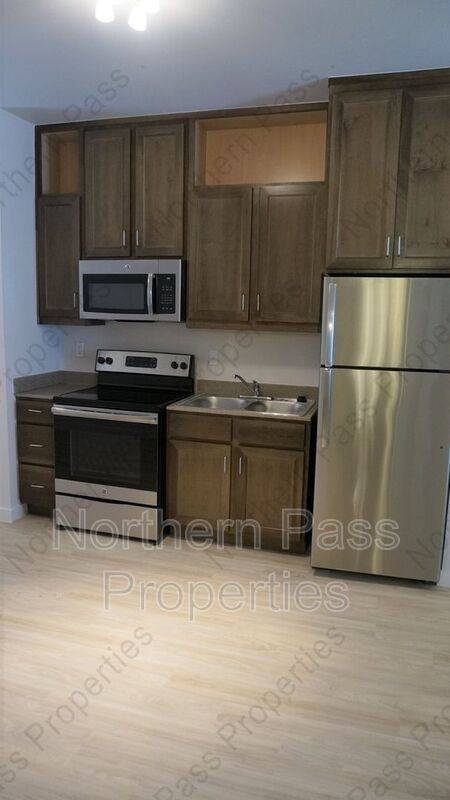 Apartment for rent at 1061 Ranger Trail #24, El Paso, TX 79907