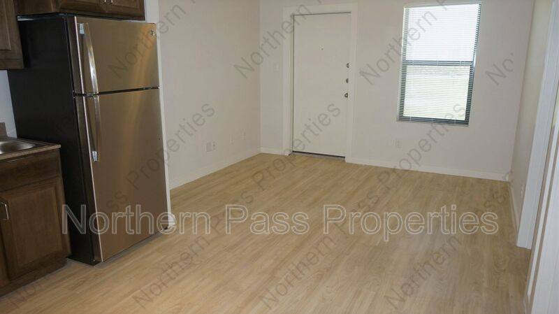 Apartment for rent at 1061 Ranger Trail #24, El Paso, TX 79907