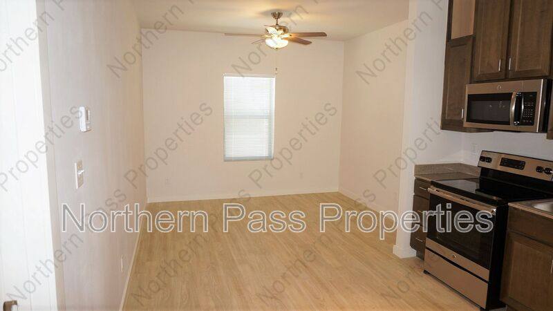 Apartment for rent at 1061 Ranger Trail #24, El Paso, TX 79907