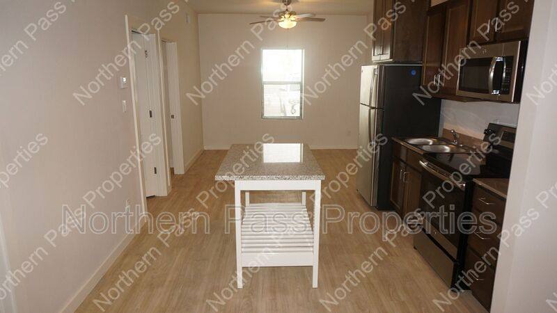 Apartment for rent at 1061 Ranger Trail #6, El Paso, TX 79907
