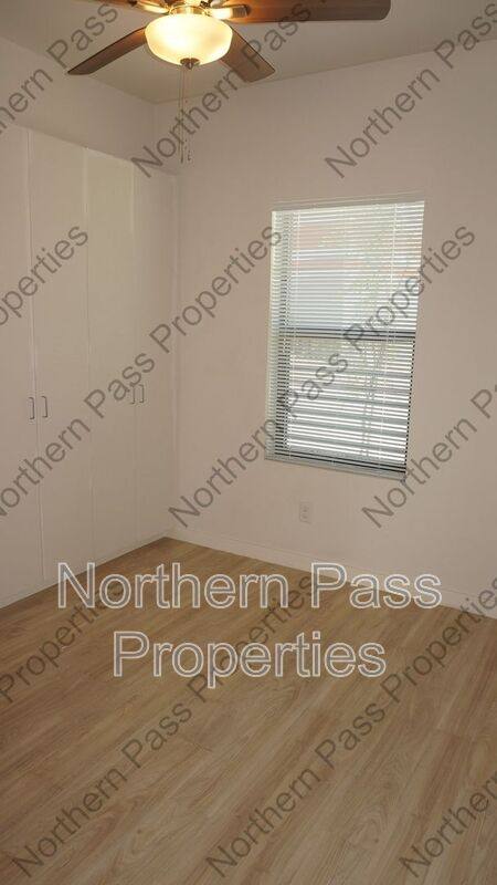 Apartment for rent at 1061 Ranger Trail #6, El Paso, TX 79907