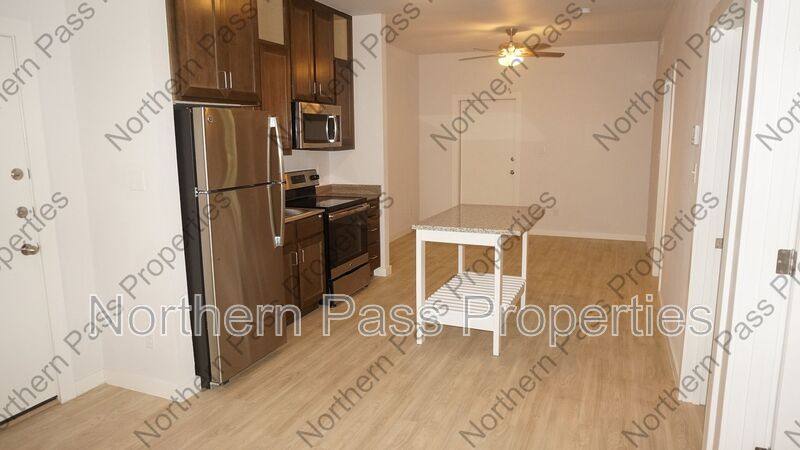 Apartment for rent at 1061 Ranger Trail #6, El Paso, TX 79907
