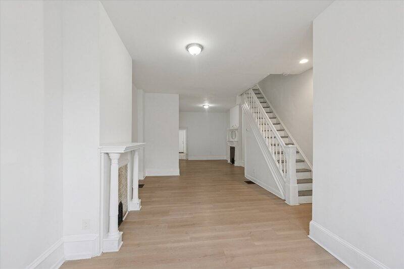 House for rent at 2054 W Glenwood Ave, Philadelphia, PA 19132