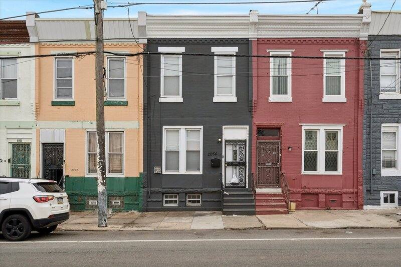 House for rent at 2054 W Glenwood Ave, Philadelphia, PA 19132