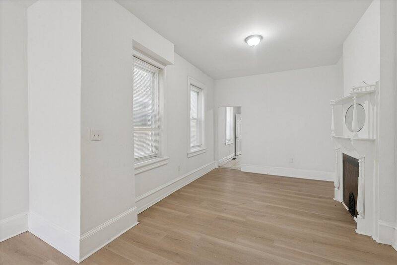 House for rent at 2054 W Glenwood Ave, Philadelphia, PA 19132