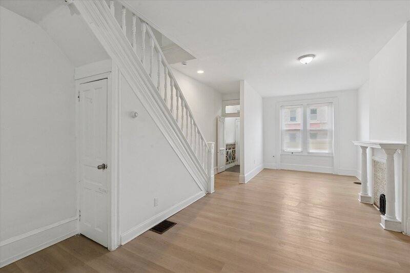 House for rent at 2054 W Glenwood Ave, Philadelphia, PA 19132