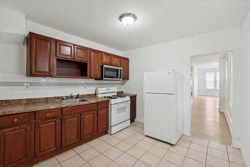 House for rent at 2054 W Glenwood Ave, Philadelphia, PA 19132