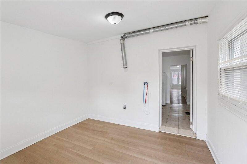 House for rent at 2054 W Glenwood Ave, Philadelphia, PA 19132