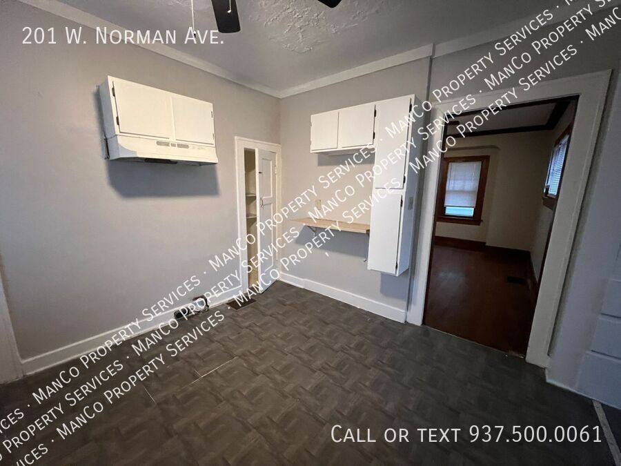 Apartment for rent at 201 W Norman Ave, Dayton, OH 45405