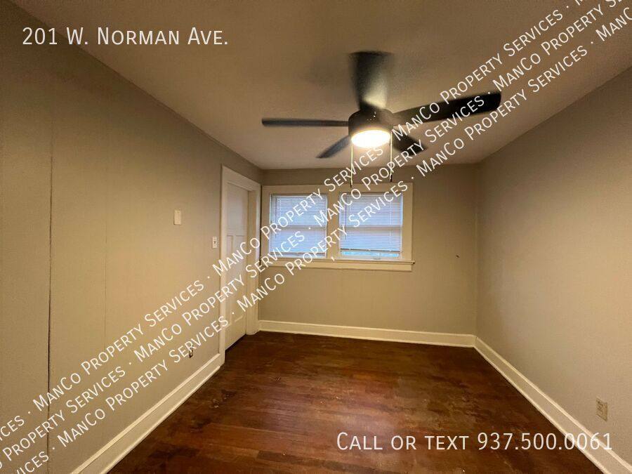 Apartment for rent at 201 W Norman Ave, Dayton, OH 45405
