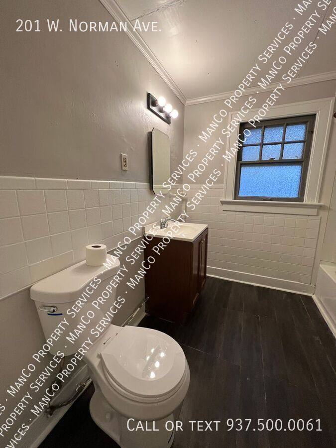 Apartment for rent at 201 W Norman Ave, Dayton, OH 45405